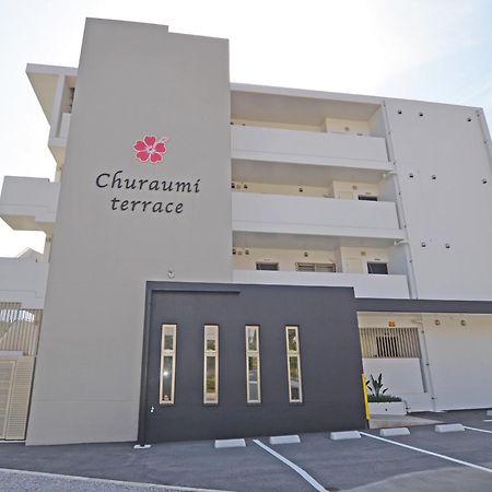 Churaumi Terrace Motobu Exteriér fotografie