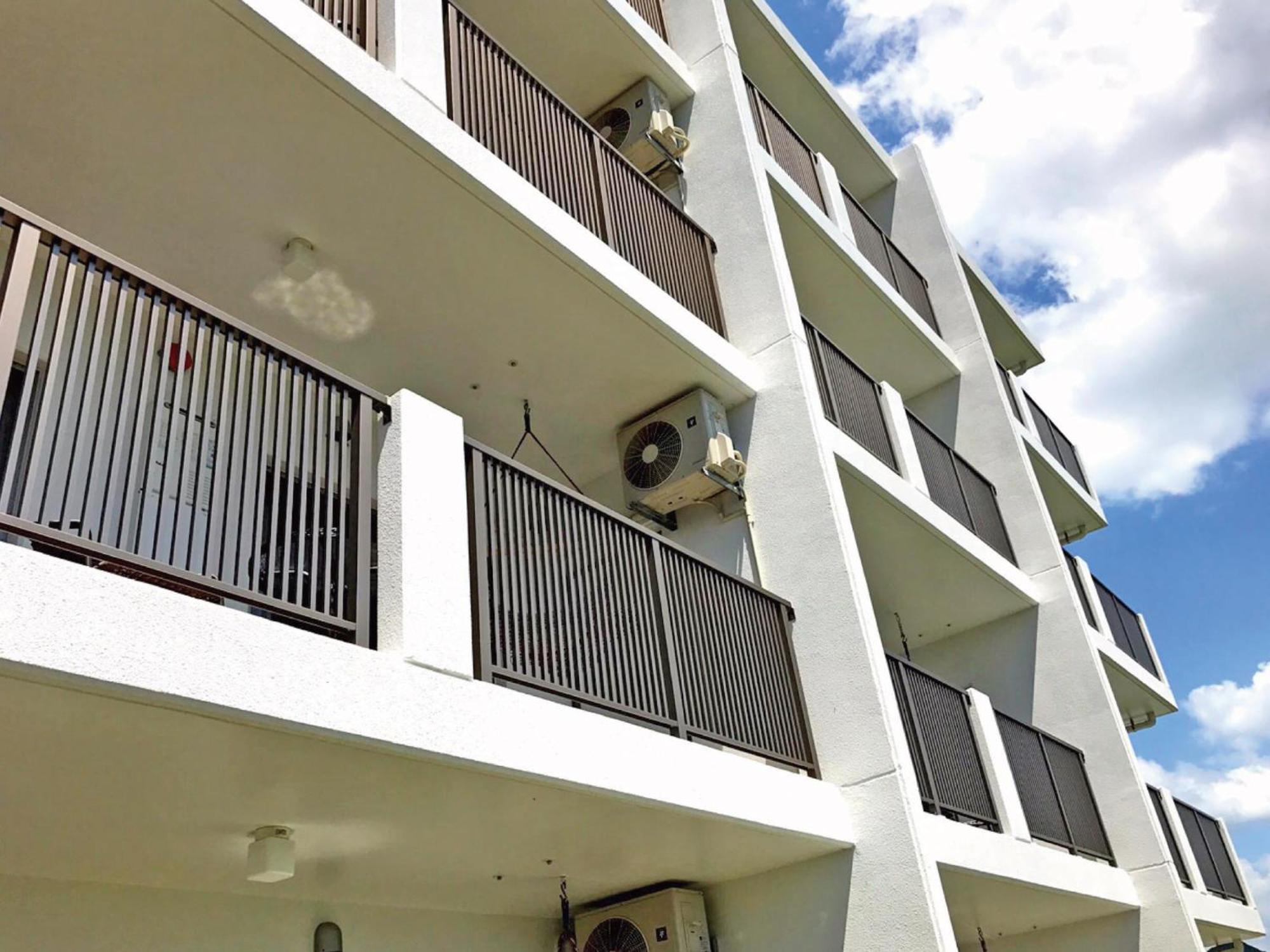 Churaumi Terrace Motobu Exteriér fotografie