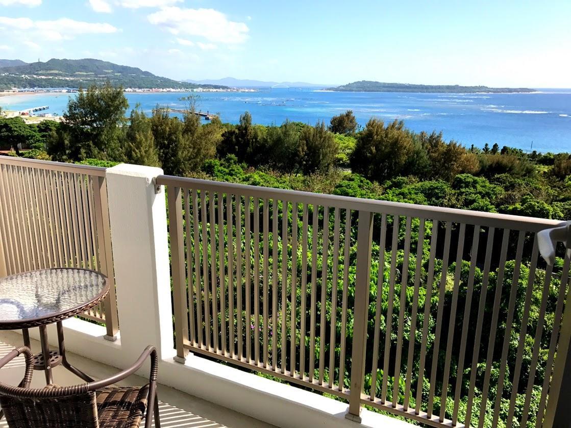 Churaumi Terrace Motobu Exteriér fotografie