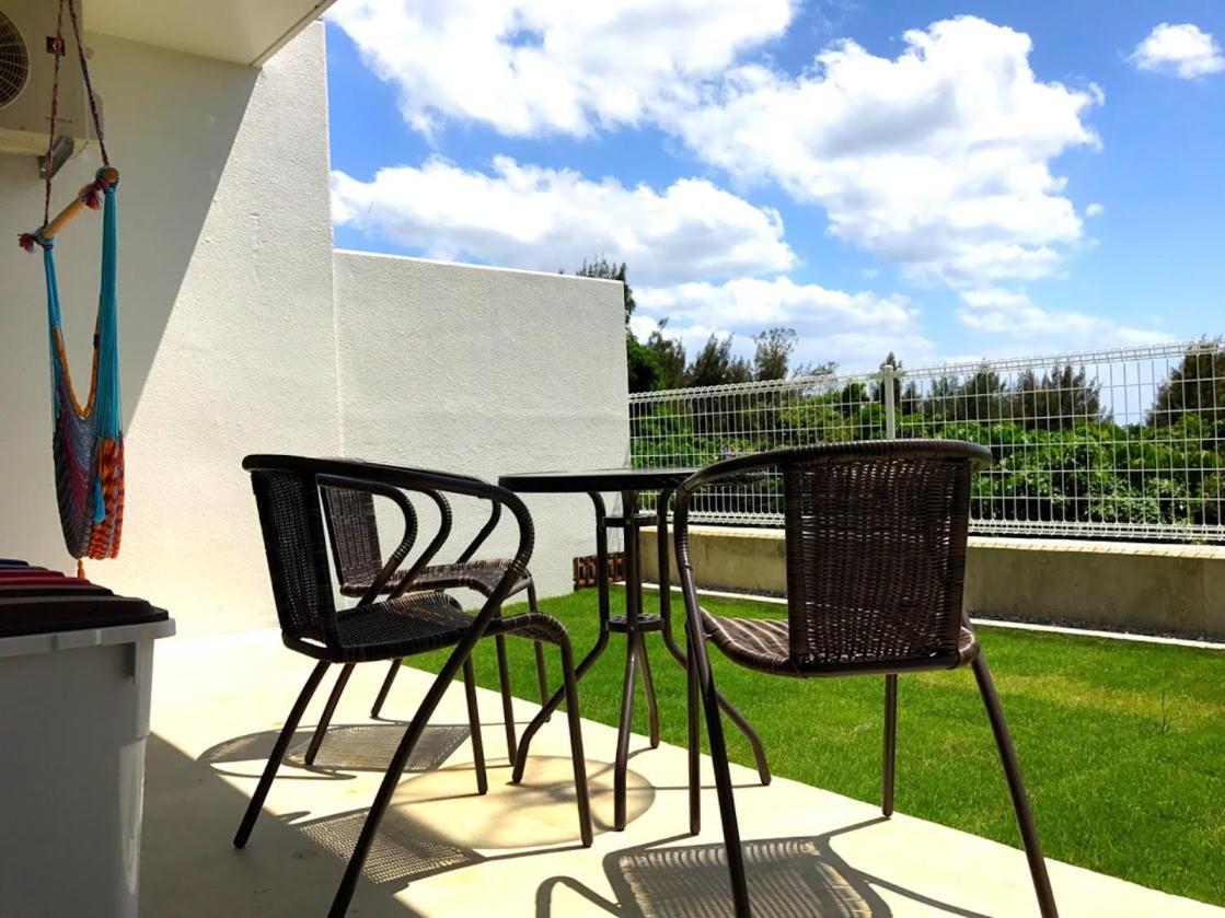 Churaumi Terrace Motobu Exteriér fotografie